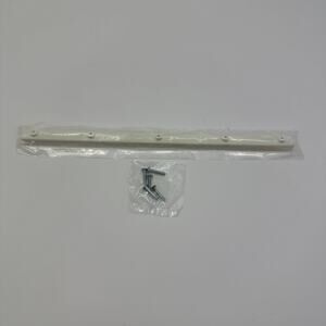 Dog Cat Pet Door Flap Replacement Bracket for Petsafe 5 Hole